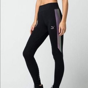 PUMA Iridescent women’s leggings